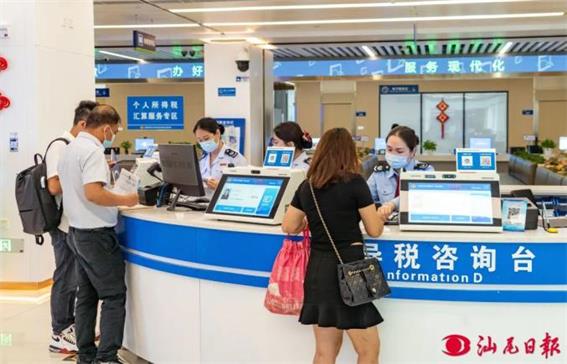破圈！汕尾營商環境“三個說了算”出圈記：新設企業增速全省第一 比亞迪華潤都來扎堆