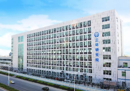 “鏈”上大灣區(qū)｜潮州三環(huán)集團(tuán)：將“陶土”煉成“國之重器”