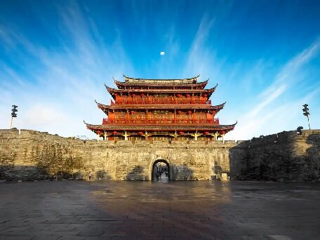 潮州：千年古城榮光更勝