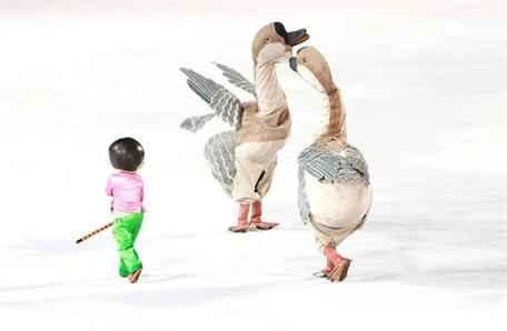 十五運會開幕式，這些汕頭元素登場！